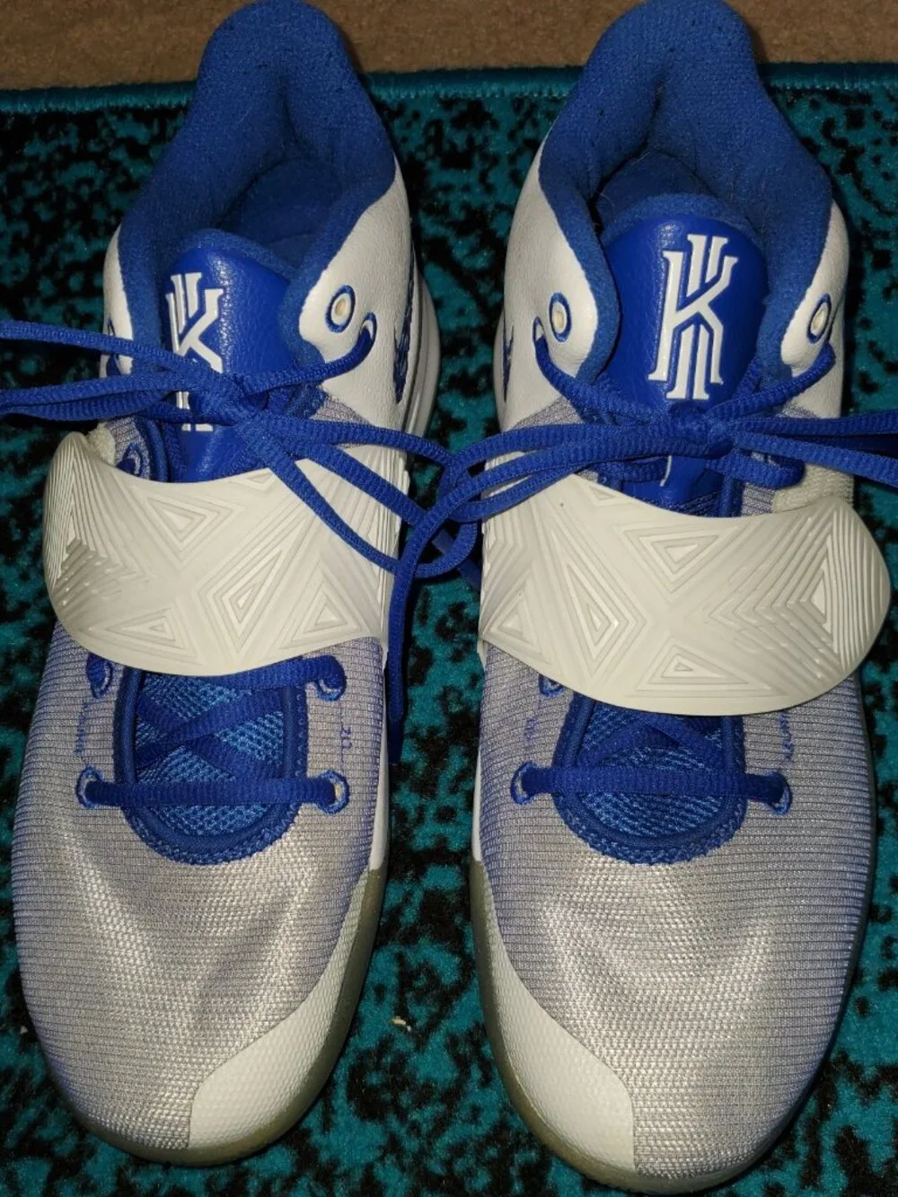 Nike preowned kyrie